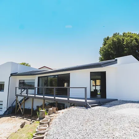 Sunset Living Villa Knysna Exterior photo