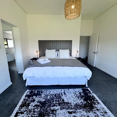 Sunset Living Villa Knysna Exterior photo
