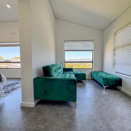 Sunset Living Villa Knysna Exterior photo