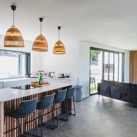 Sunset Living Villa Knysna Exterior photo