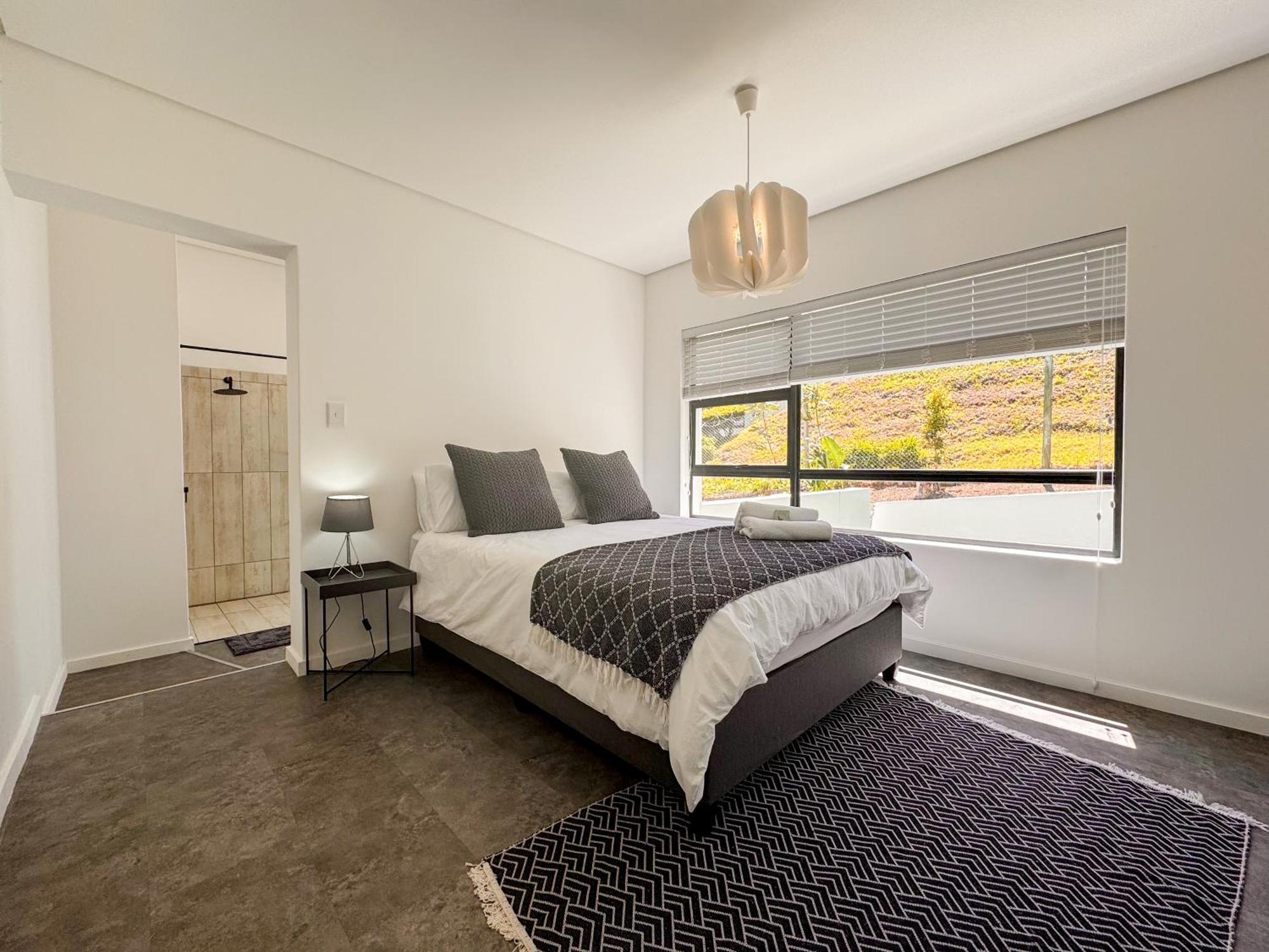 Sunset Living Holiday home Knysna